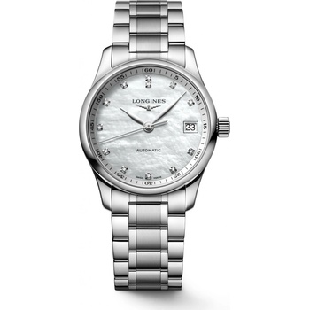 Longines L2.357.4.87.6