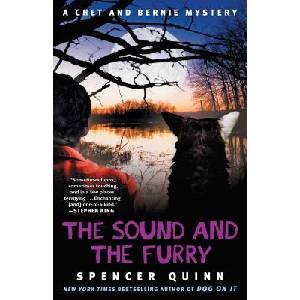 The Sound and the Furry | Spencer Quinn (ISBN: 9781476703244)
