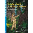 Uncle Jack and the Amazon Rainforest - Jane Cadwallader