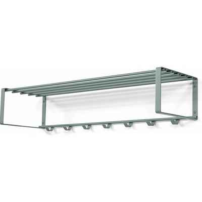 Spinder Design Rex 100 cm Sivozelený