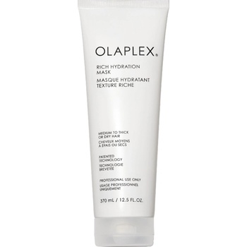 OLAPLEX Rich Hydration Mask 370 ml