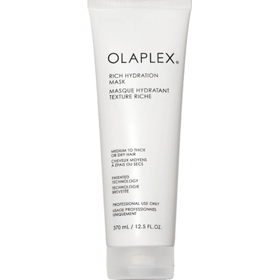 OLAPLEX Rich Hydration Mask 370 ml