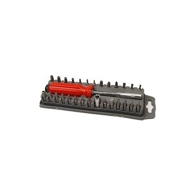 Proskit 8PK-203 Magnetický šroubovák s bity