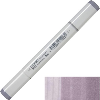 Copic Sketch Химикал маркер 5, 5 - 10 mm 23 Grayish Lavender 1 бр (65.2133)