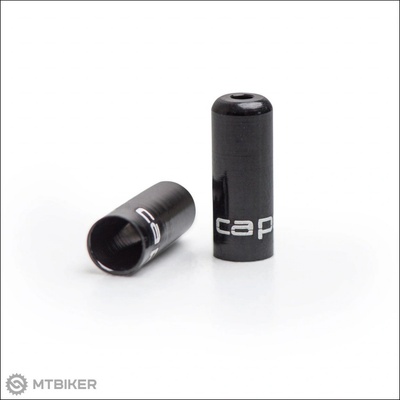 Capgo OL koncovka pre 5 mm brzdový bowden