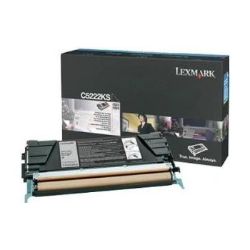 Lexmark 0C540X33 - originální