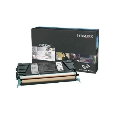 Lexmark 0C540X33 - originální