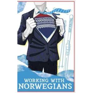 Working with Norwegians | Sean Percival (ISBN: 9788269266528)