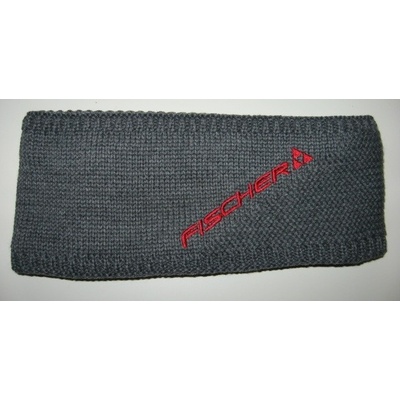 Fischer Megeve anthracite