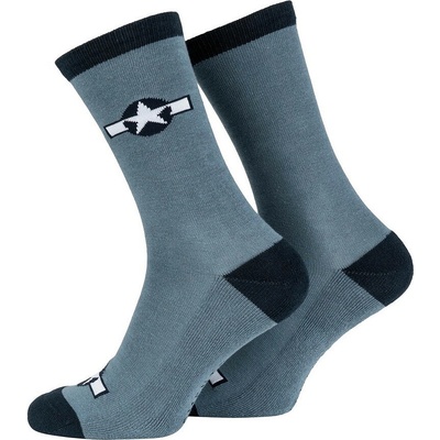 Fostex US Airforce WWII modré-čierne