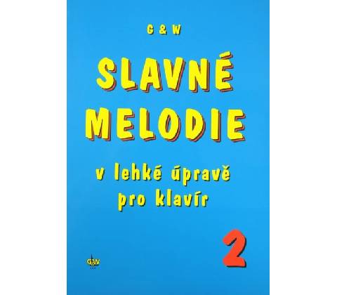 Slavné melodie 2