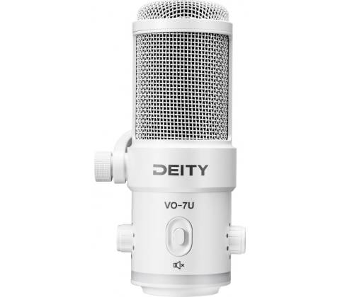 Deity VO-7U