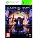 Saints Row 4
