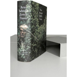 Zettel's Traum | Arno Schmidt (ISBN: 9783518803103)