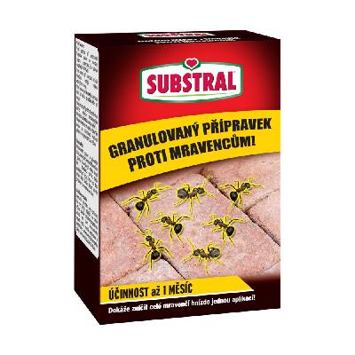 Substral na mravence granule 100 g