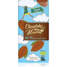 Chocolates from Heaven Mliečna čokoláda 100 g
