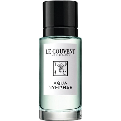 Le Couvent Maison de Parfum Botaniques Aqua Nymphae kolínska voda unisex 50 ml