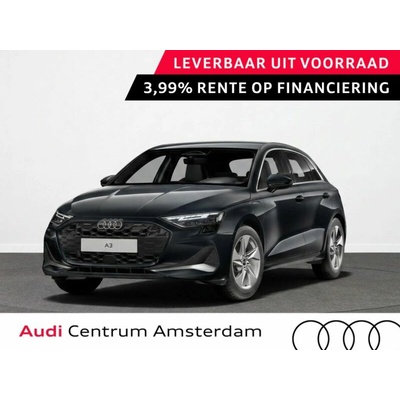 Audi A3 40 TFSIe Sportback Advanced 150 kW