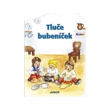 Tluče bubeníček