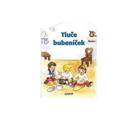 Tluče bubeníček