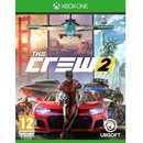 Hry na Xbox One The Crew 2