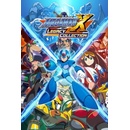 Mega Man X Legacy Collection