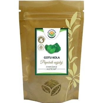 Salvia Paradise Gotu kola mletá 100g