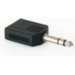 Master Audio Адаптер Master Audio HY1740, 2x6.3mm/1x6.3mm