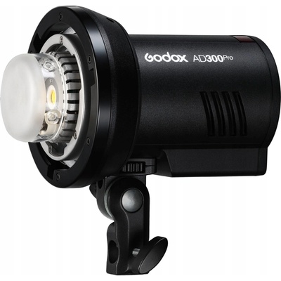 Godox AD300Pro TTL HSS batériový blesk 300Ws