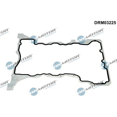 DR.MOTOR AUTOMOTIVE Tesnenie olejovej vane DRM03225
