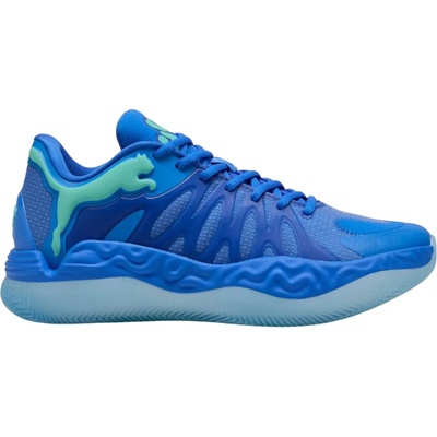 Puma Hali 1 shoe 313450-01 – Sleviste.cz