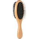 Trixie Drevený ovál obojstranný malý 5 x 17 cm