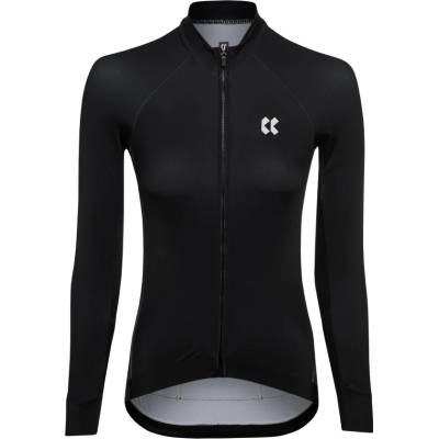 Kalas PASSION Z3 dlouhý rukáv TEMPS black dámský