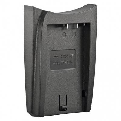 Redukcia Jupio k Single nebo Dual chargeru pre Nikon EN-EL25