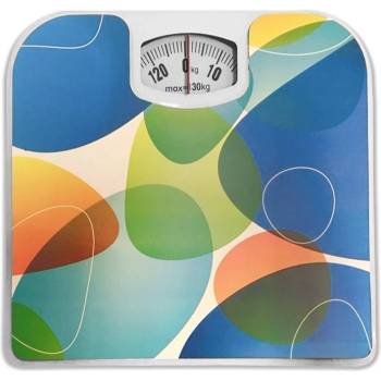 Image 1 of Elekom Кантар Elekom (EK-040), Цвят Шарен (EK-040)