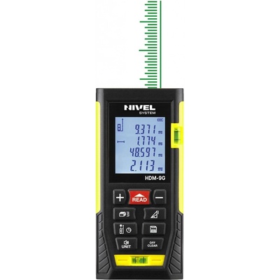 Nivel System HDM-9G