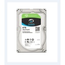 Pevné disky interní Seagate SkyHawk 6TB, 3,5", SATAIII, ST6000VX0023