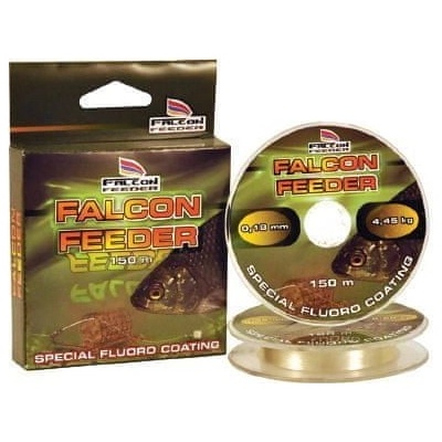 Falcon Feeder Crystal 150 m 0,16 mm 3,9 kg