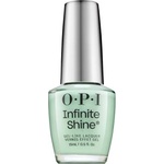 OPI Infinite Shine Gel-Like Lacquer лак за нокти с гел ефект In Mint Condition 15 ml
