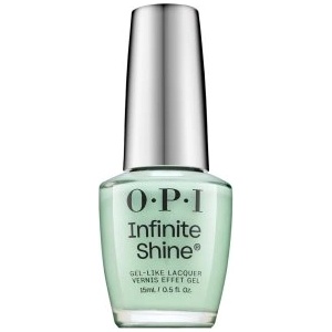 OPI Infinite Shine Gel-Like Lacquer лак за нокти с гел ефект In Mint Condition 15 ml