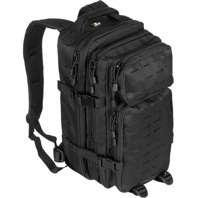 Miltec Batoh Assault laser cut coyote 20 l