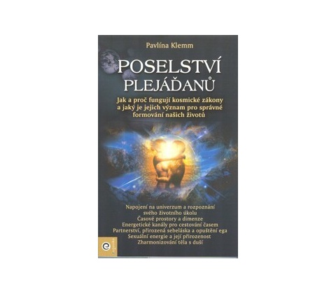 Poselství Plejáďanů