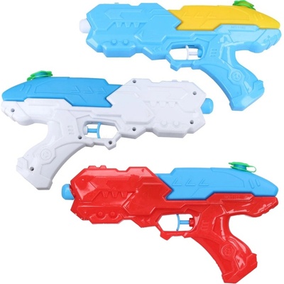 WIKY Vodní pistole 25 cm – Zboží Dáma