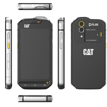 Caterpillar CAT S60 Dual SIM