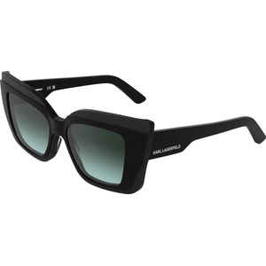 KARL LAGERFELD KL6204S 001 (KL6204S 001) Слънчеви очила