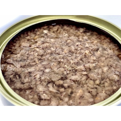 LK Baits Pet Natur Canned Artemia Krill 100 g
