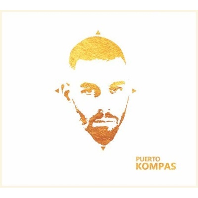 Puerto - Kompas CD