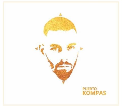 Puerto - Kompas CD