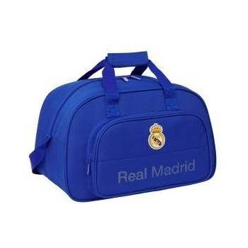 Real Madrid C. F Спортна Чанта Real Madrid C. F. Син 40 x 24 x 23 cm