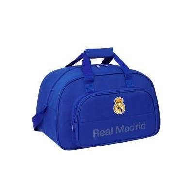 Real Madrid C. F Спортна Чанта Real Madrid C. F. Син 40 x 24 x 23 cm